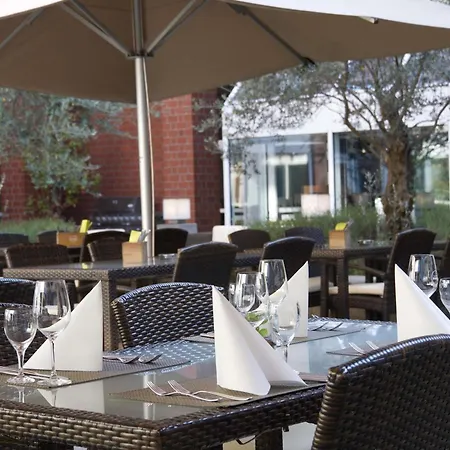 Mercure Severinshof Cologne