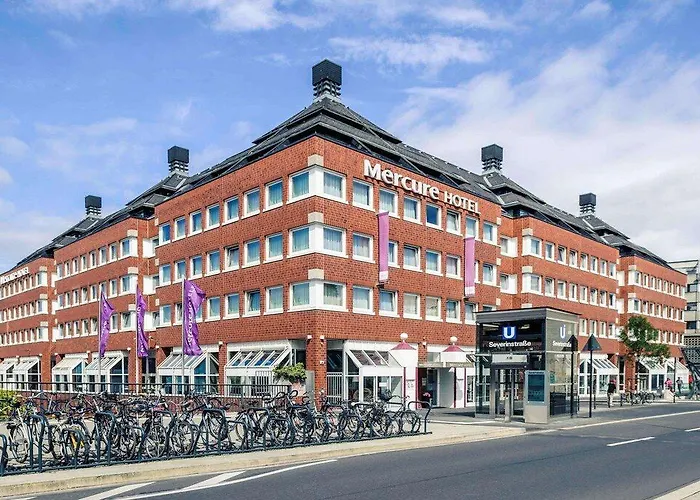 Mercure Severinshof