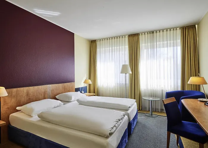 Hotel Mercure Severinshof