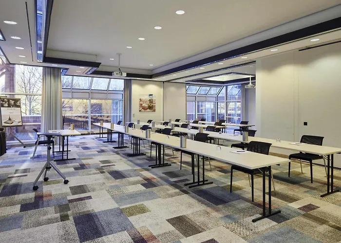 Mercure Severinshof Hotel Cologne