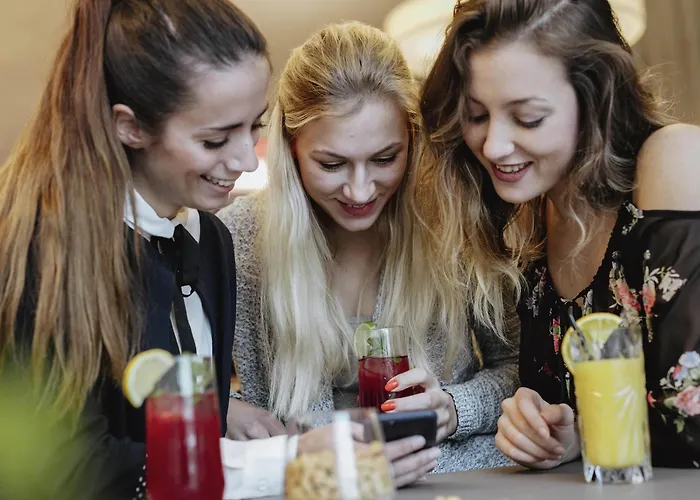 Mercure Severinshof Hotel 4*