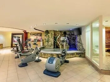 酒店 科隆瑟夫灵霍夫美居酒店