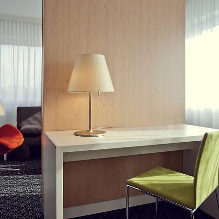 Hotel Mercure Severinshof Keulen
