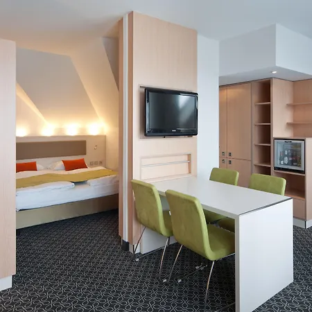 Mercure Severinshof Keulen