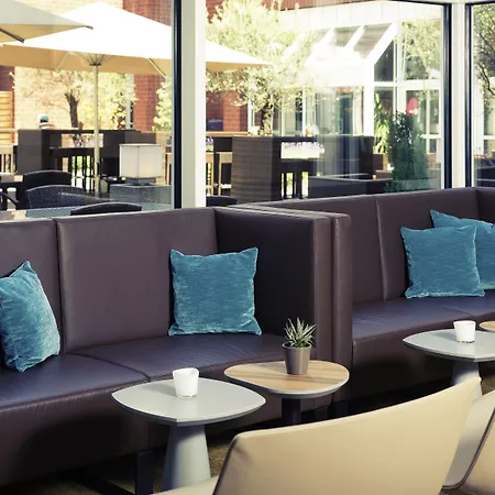 Mercure Severinshof Hotel Keulen