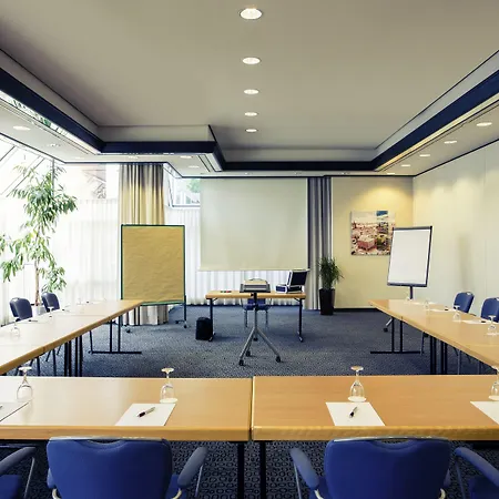 Mercure Severinshof Keulen