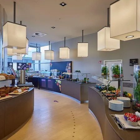 Mercure Severinshof Hotel