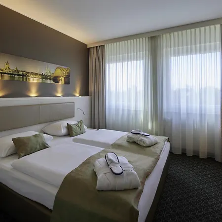 Mercure Severinshof Cologne