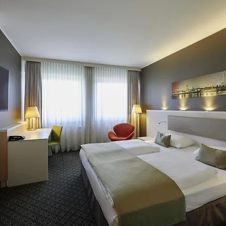 Mercure Severinshof Cologne