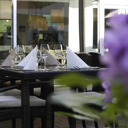 Mercure Severinshof 4* Keulen