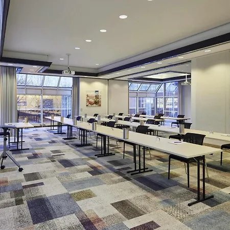 Mercure Severinshof Hotel Keulen