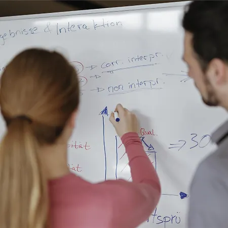 Hotel Mercure Severinshof