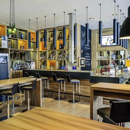 Mercure Severinshof Hotel