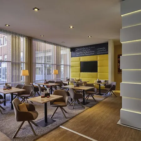 Mercure Severinshof Hotel