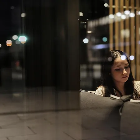 머큐어 세베린호프 시티