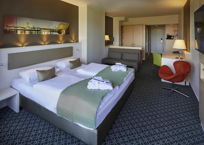 Mercure Severinshof
