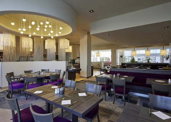 Mercure Severinshof