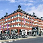 科隆瑟夫灵霍夫美居酒店