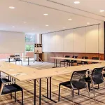 酒店 科隆瑟夫灵霍夫美居酒店 4*