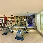酒店 科隆瑟夫灵霍夫美居酒店