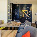 科隆瑟夫灵霍夫美居酒店 4* 科隆