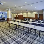 科隆瑟夫灵霍夫美居酒店 酒店