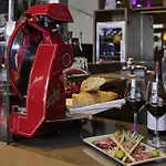 酒店 科隆瑟夫灵霍夫美居酒店 4*