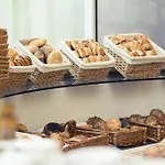 酒店 科隆瑟夫灵霍夫美居酒店 4*