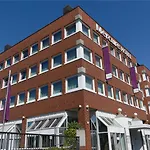 酒店 科隆瑟夫灵霍夫美居酒店 4*