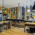 科隆瑟夫灵霍夫美居酒店