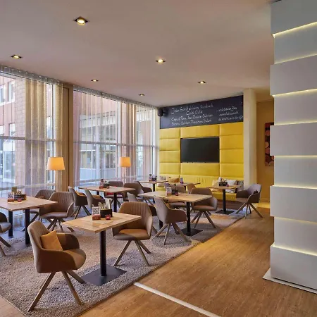 Mercure Severinshof Kolonia
