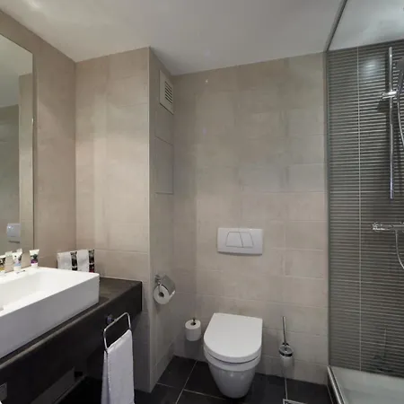 Mercure Severinshof 4* Kolonia