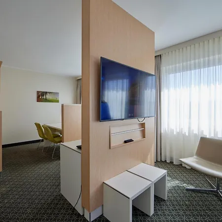 Mercure Severinshof 4* Colonia