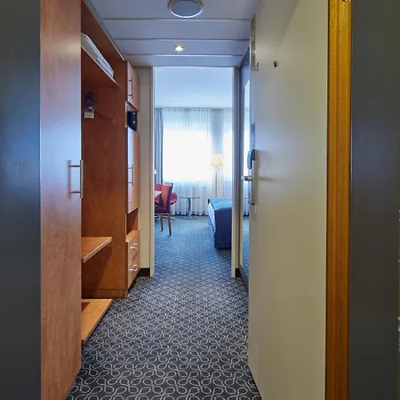 Mercure Severinshof 4* Colonia