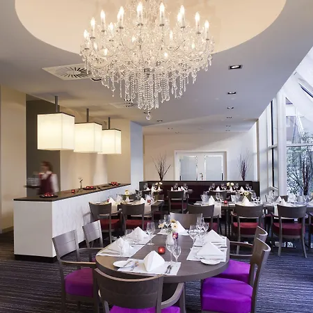 Mercure Severinshof 4*