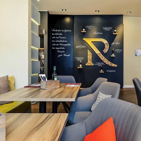 Mercure Severinshof 4* Köln