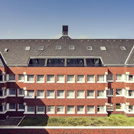 Szálloda Mercure Severinshof 4*