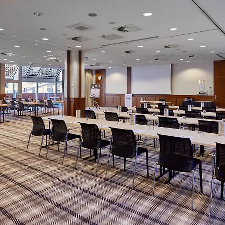 Mercure Severinshof Köln