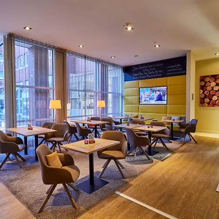 Mercure Severinshof 4* Köln