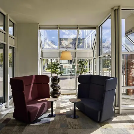 Mercure Severinshof Hotell 4*