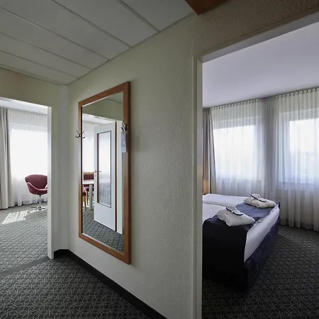 Mercure Severinshof 4* Köln