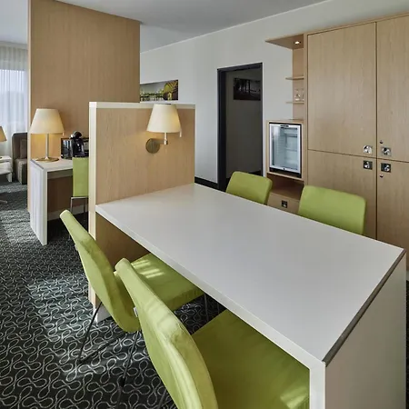 Szálloda Mercure Severinshof