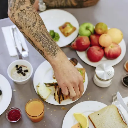 Mercure Severinshof Szálloda Köln