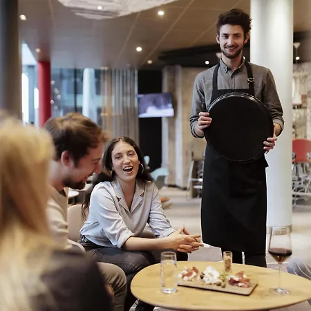 Mercure Severinshof Szálloda