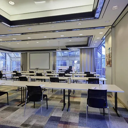 Mercure Severinshof 4*