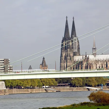 Mercure Severinshof Hotell