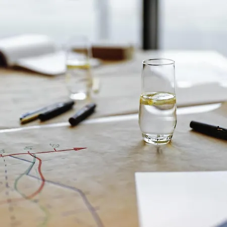 Mercure Severinshof 4* Köln