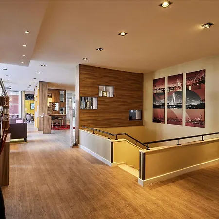 Mercure Severinshof Szálloda 4*