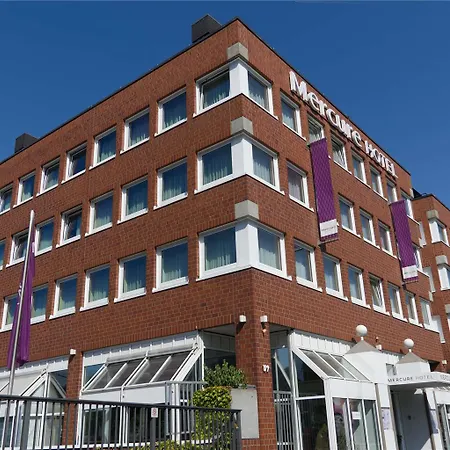 Otel Mercure Severinshof 4*