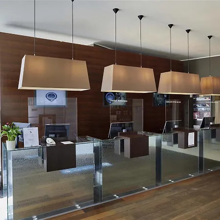 Otel Mercure Severinshof